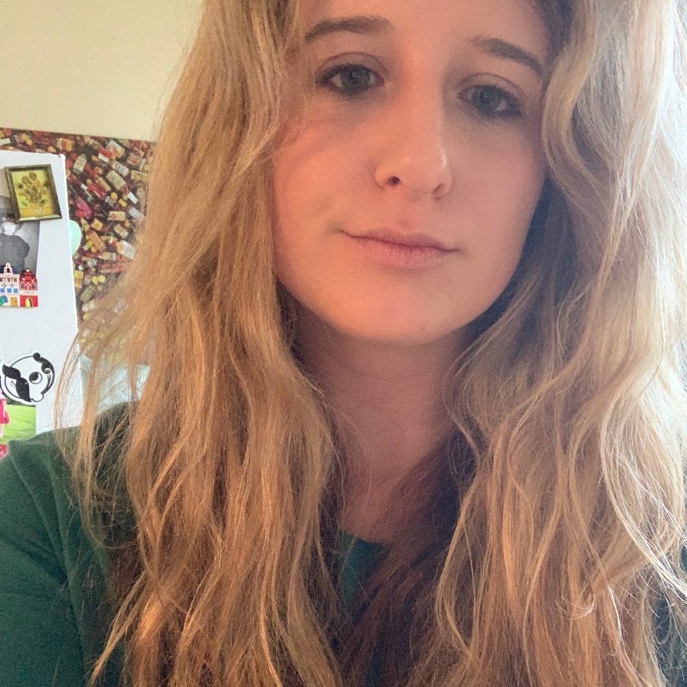 Meet your Posher, Allison